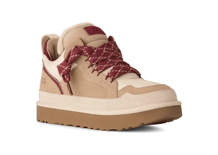 UGG Lowmel Men's - Browns Shoe Fit Company